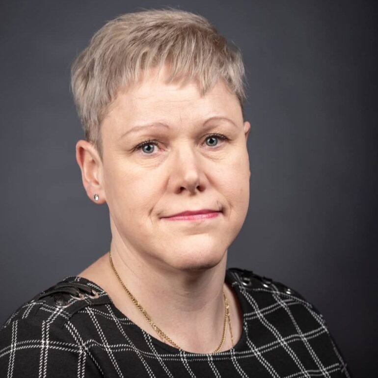 Susanna Jarva