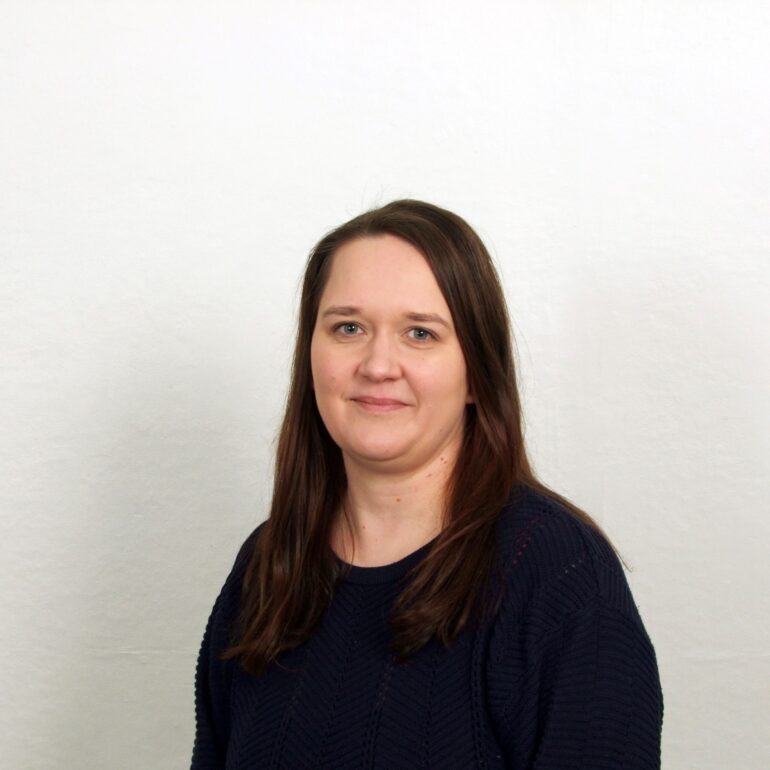 Elina Ruokamo