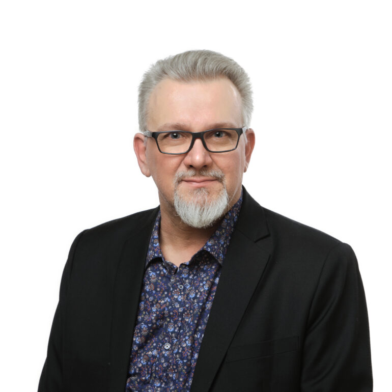 Juha Marjomaa