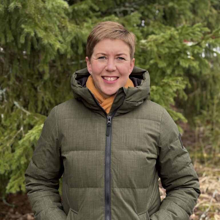 Suvi Louhelainen
