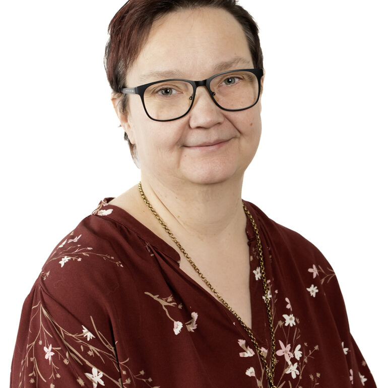 Kati Ukonsaari