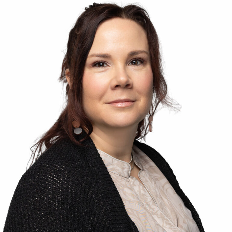 Marja Leppähaara
