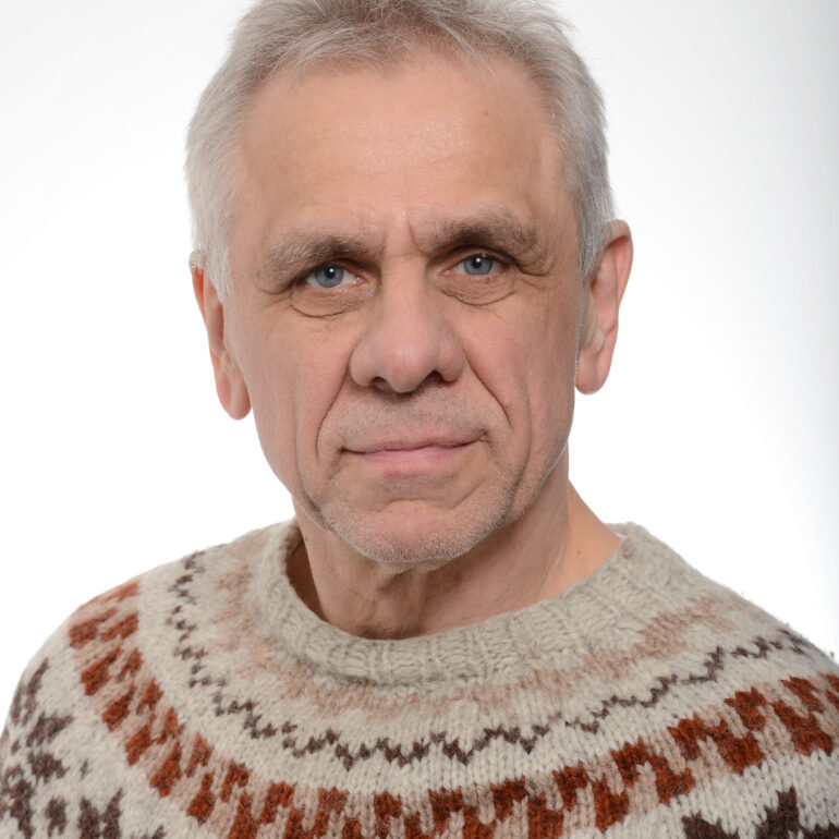 Heimo Nikula