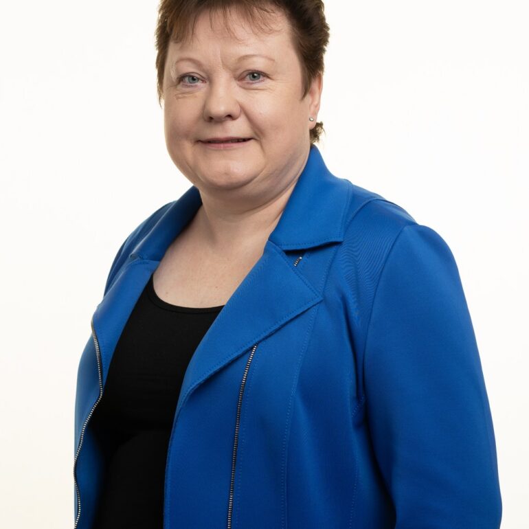 Sari Hovila