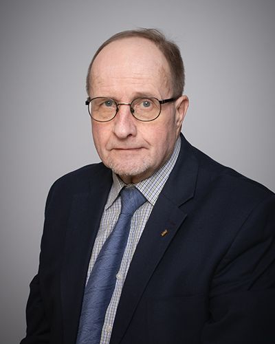 Timo Martikainen