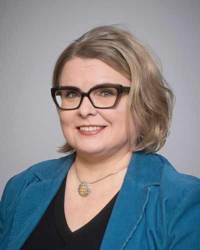 Katri Ruth