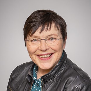 Sinikka Varila