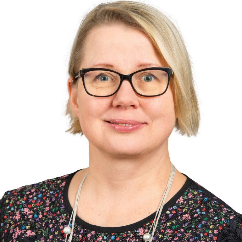 Hanna Hautamäki