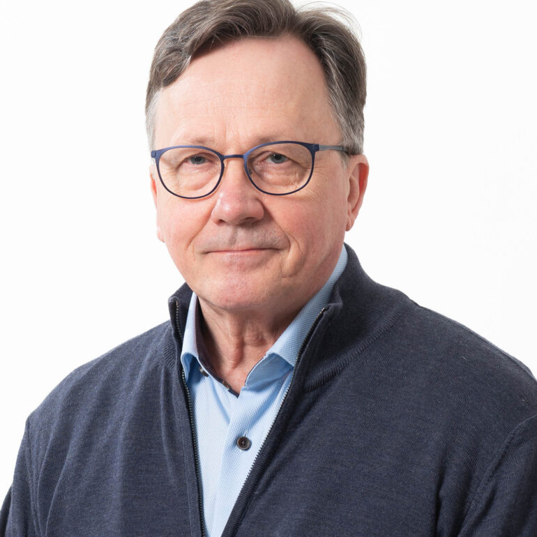 Jari Koskenranta