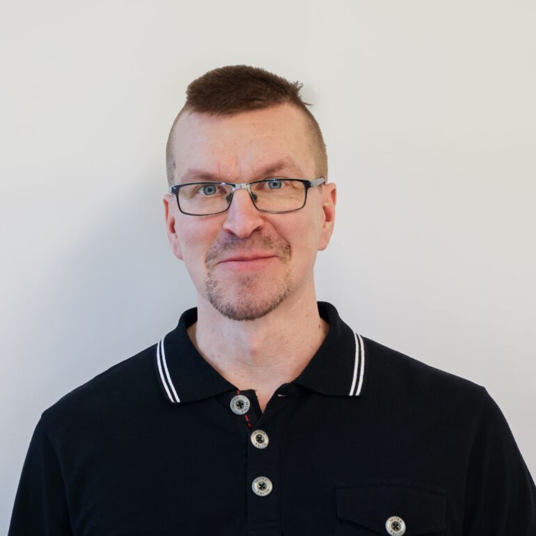Arttu Harju