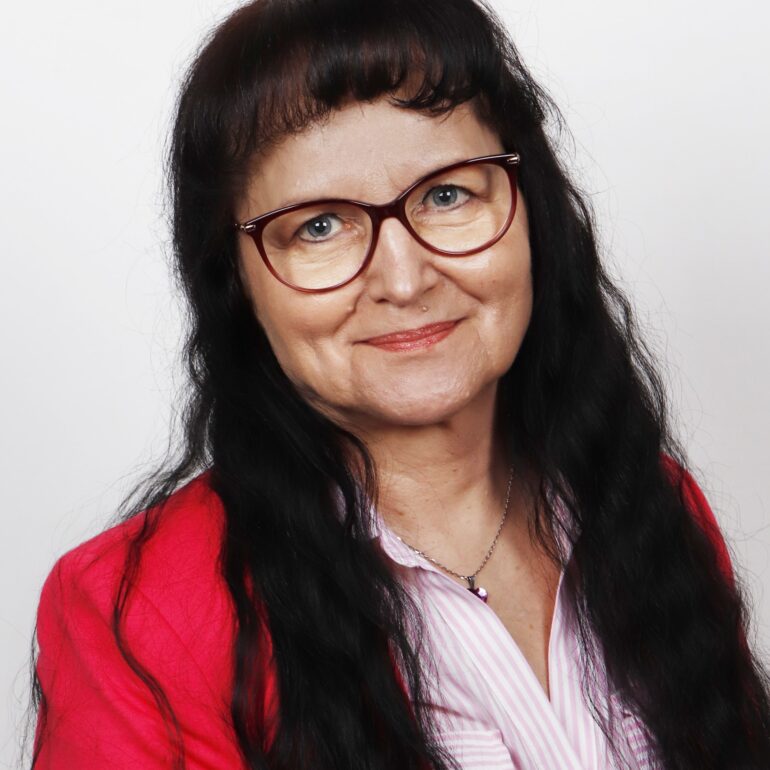 Erja Helttunen