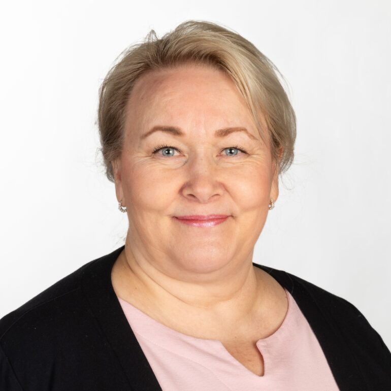 Marika Hurskainen