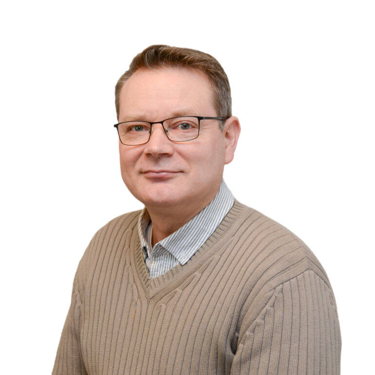 Heikki Posti-Ahokas