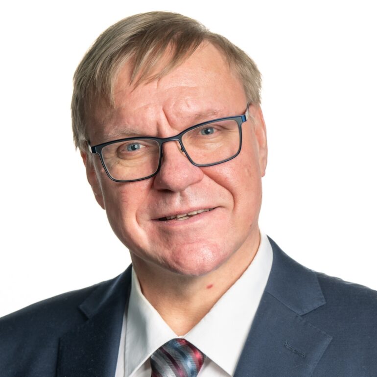 Markku Torssonen