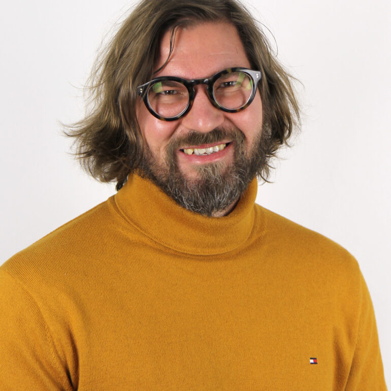Jussi Toivomäki