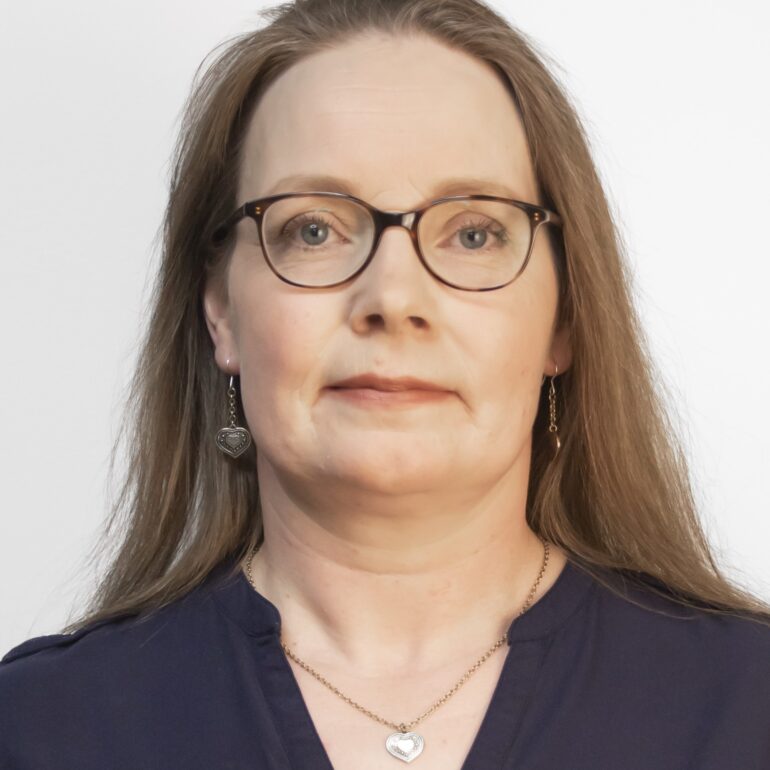 Heidi Hakkarainen