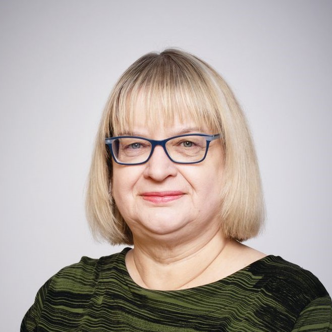 Elina Suoranta