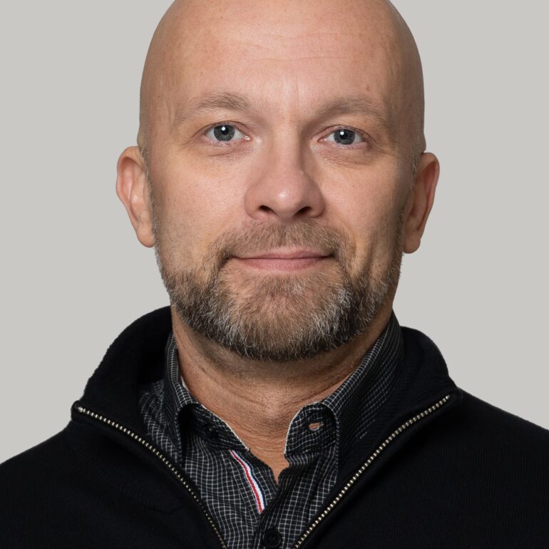 Mika Syrjälä