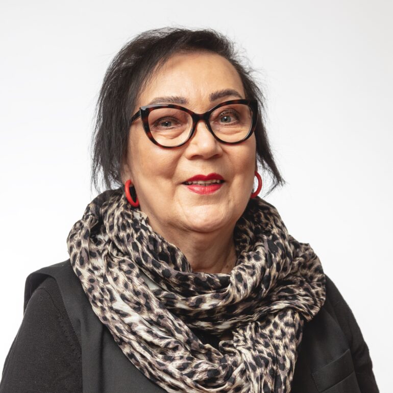 Helena Puranen