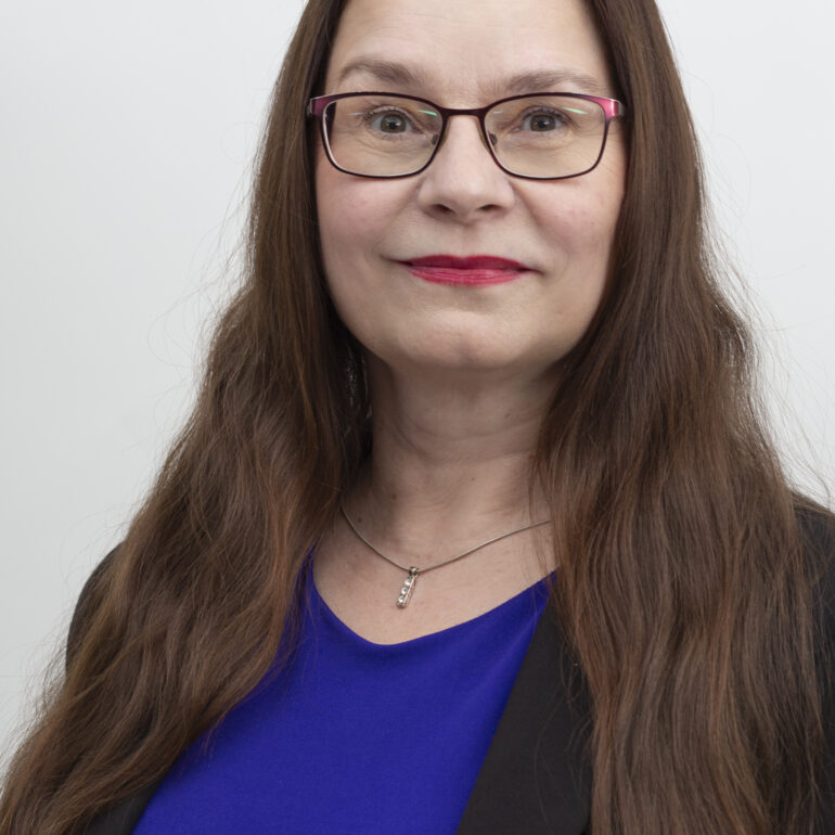 Birgit Hietanen