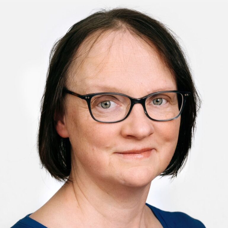 Tanja Lujala