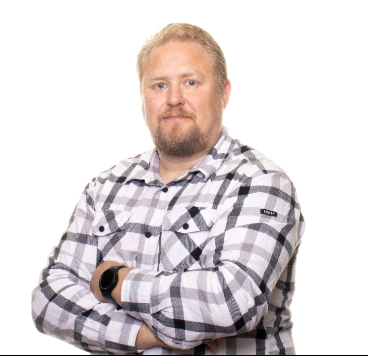 Janne Paju