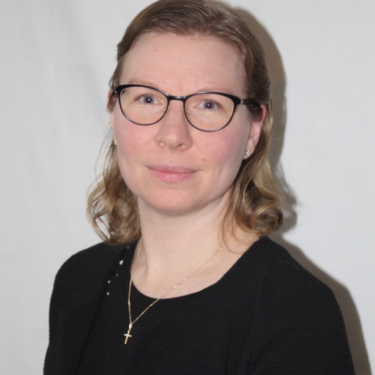 Mari Väisänen