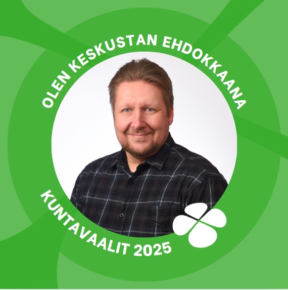 Antti Kesseli