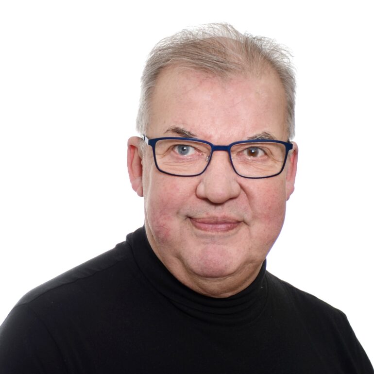 Markku Hyvönen
