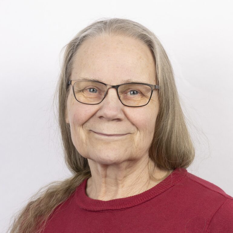Maija Pentikäinen-Laine