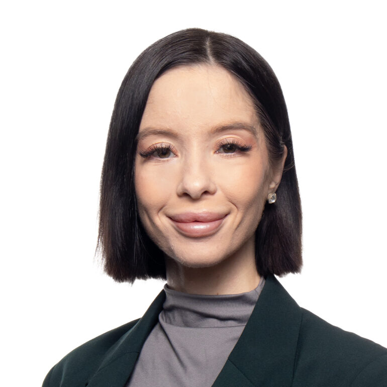 Karoliina Kinnari
