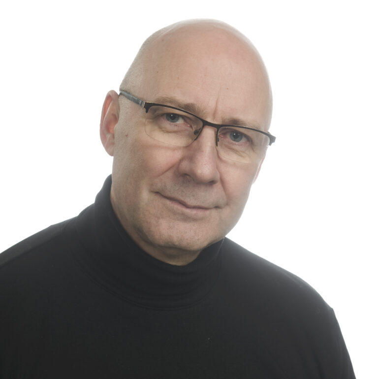 Antero Aulakoski
