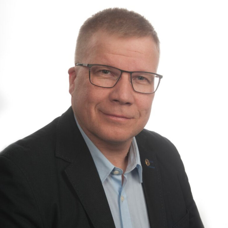 Pasi Parkkila