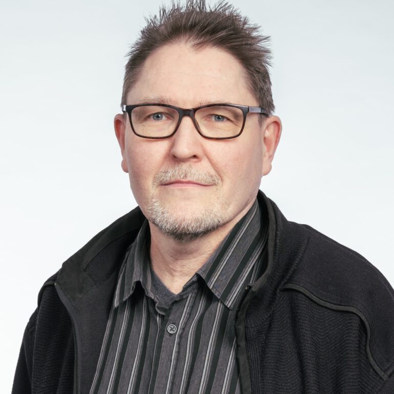 Risto Oikari
