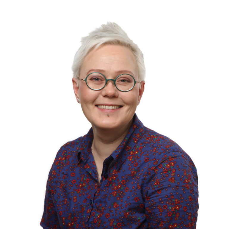 Laura Tikkanen