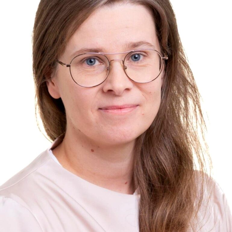 Talvikki Laitala