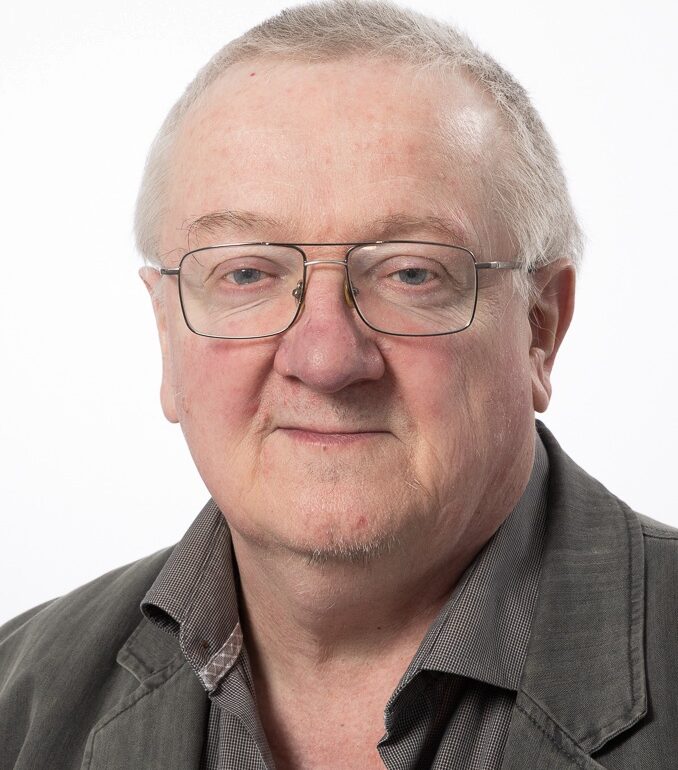 Vesa Koivisto