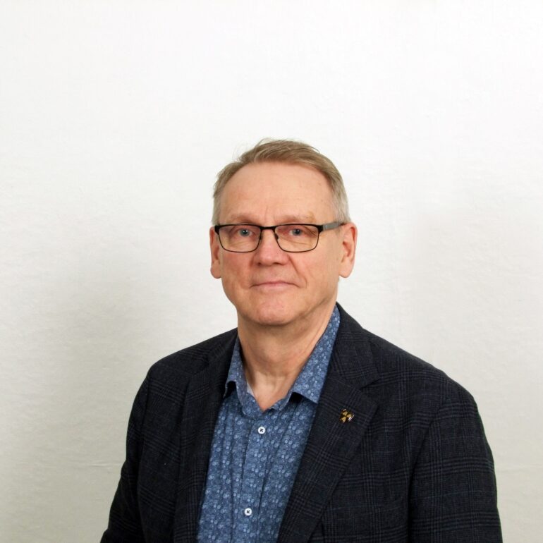 Heikki Maaninka