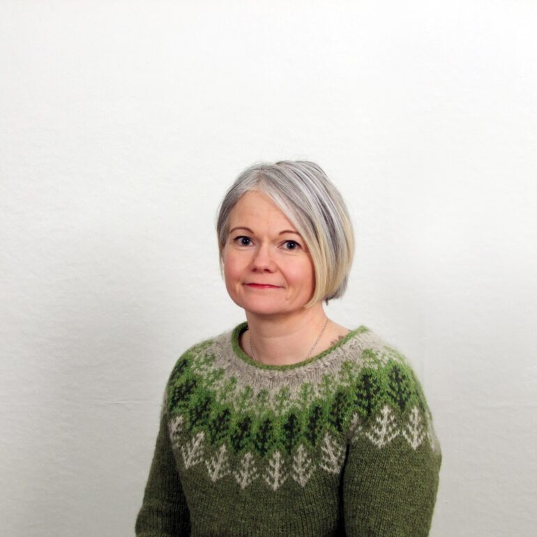 Johanna Mursu