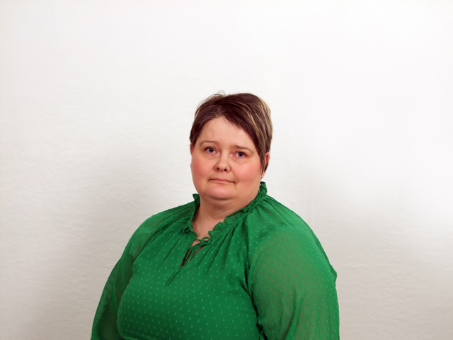 Anne-Mari Säkkinen