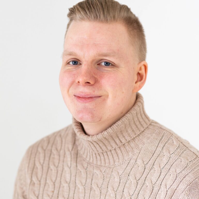 Eerik Brusila