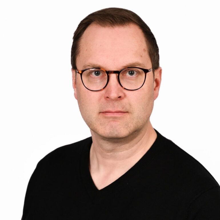 Tero Laakso