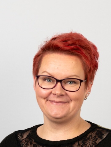 Minna Taivalkoski