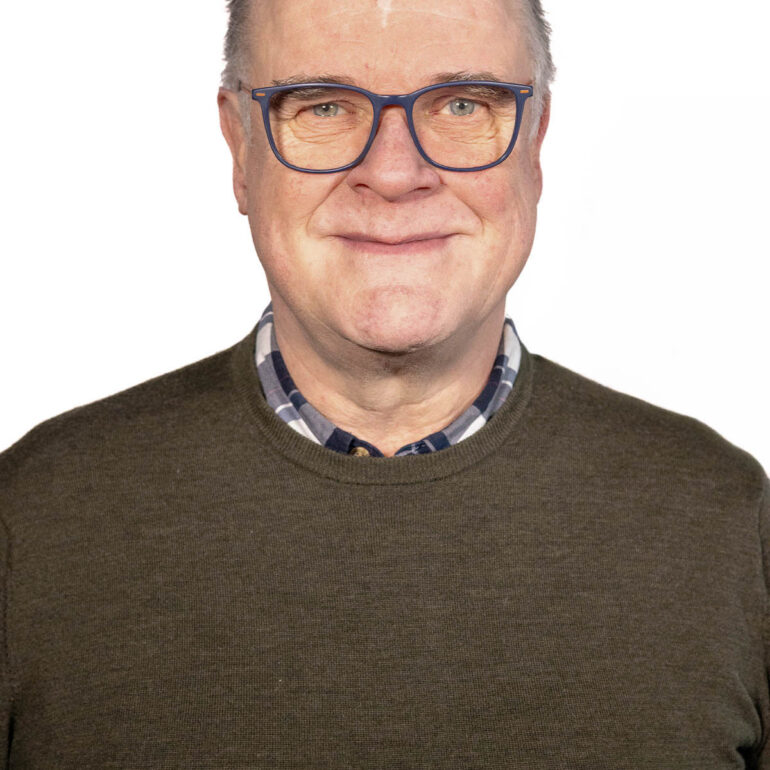 Juhani Räsänen