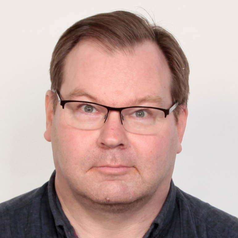 Sami Porkka