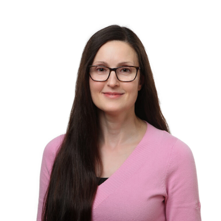 Erika Laivoranta