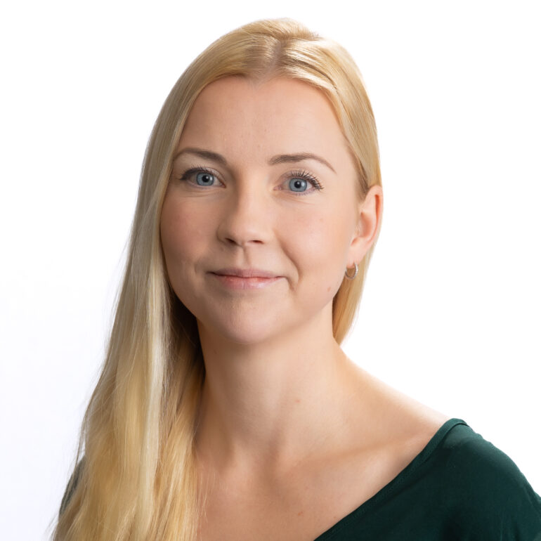 Iines Mäkinen