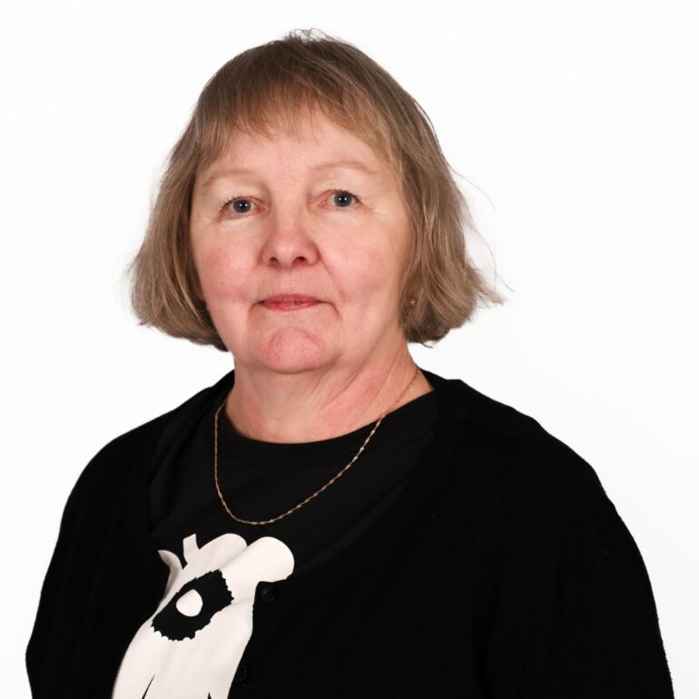 Marja Palomäki