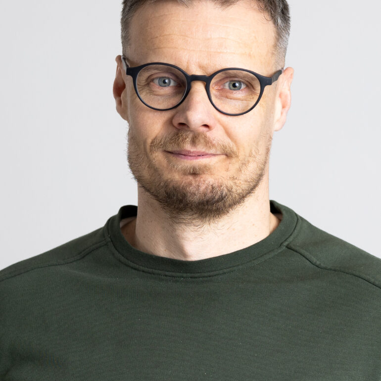 Eero Taipalus