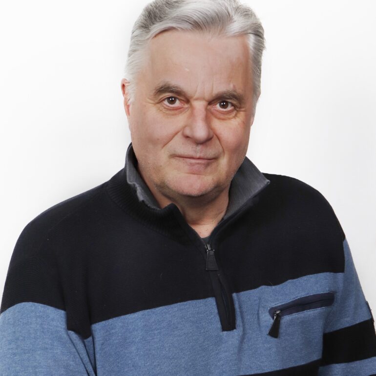 Juha K. Heikkinen